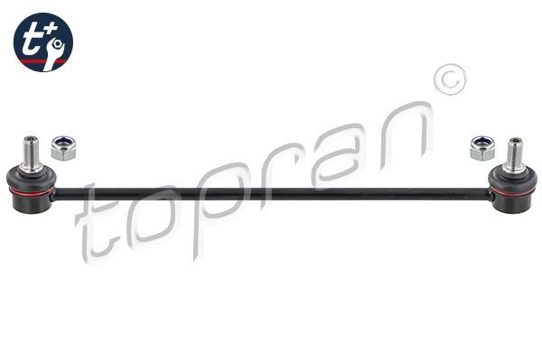 Great value for money - TOPRAN Anti-roll bar link 600 348