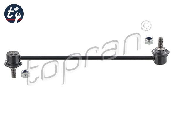 Great value for money - TOPRAN Anti-roll bar link 600 378