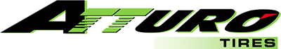 Tyres from the brand Atturo