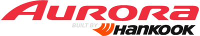 Tyres from the brand Aurora
