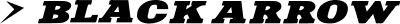 Tyres - BLACK ARROW brand