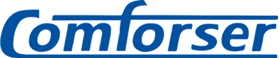 Tyres from the brand Comforser