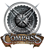 Tyres - Compass brand