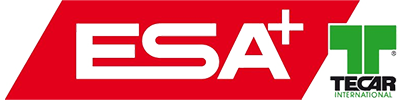 Tyres from the brand ESA Tecar