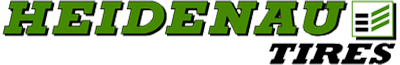 Tyres - Heidenau brand