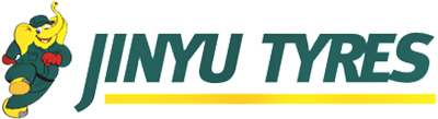 Kokybiški produktai - Padangos Jinyu