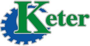 Tyres from the brand Keter