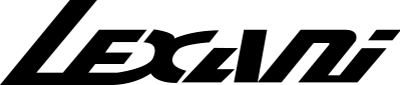 Tyres from the brand Lexani