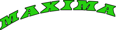 Tyres from the brand Maxima
