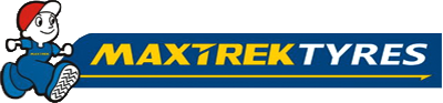 Tyres - Maxtrek brand