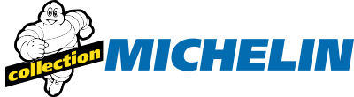 Tyres - Michelin Collection brand