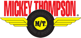 Kokybiški produktai - Padangos Mickey Thompson