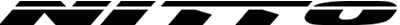 Tyres - Nitto brand