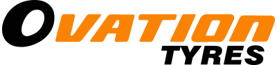 Tyres - Ovation brand