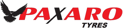 Tyres - Paxaro brand