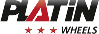 Tyres from the brand Platin