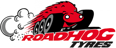 Tyres - Roadhog brand