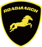 Tyres from the brand Roadmarch
