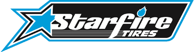 Tyres - Starfire brand