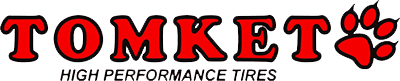Tyres from the brand Tomket