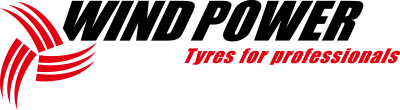 Tyres - WindPower brand