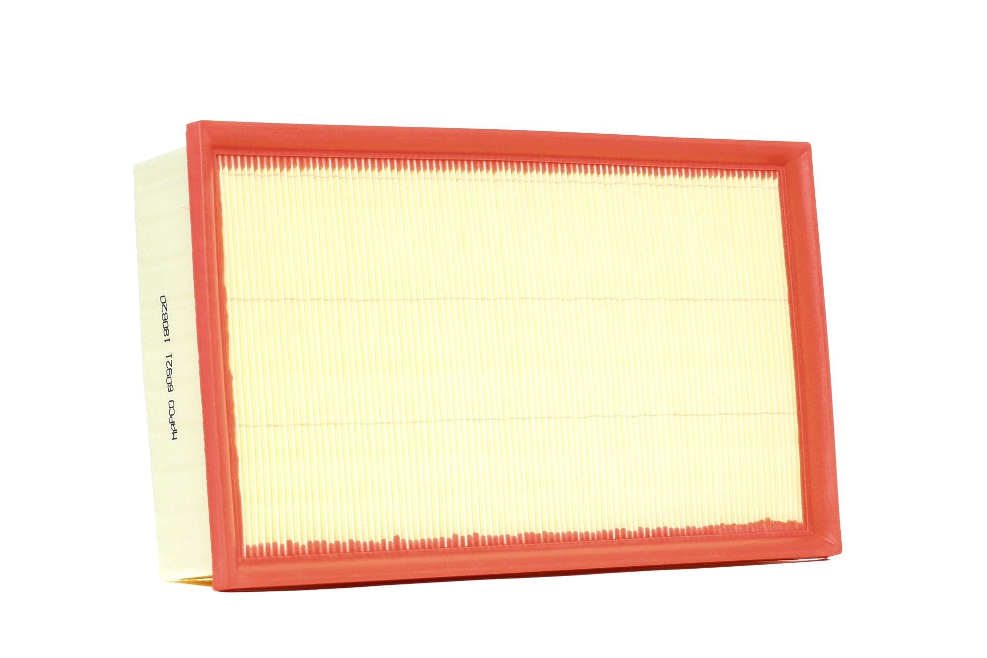 MAPCO Filtre à Air VW,AUDI,SKODA 60921 5Q0129620B,5Q0129620D,5QM129620 5Q0129620B,5Q0129620D,5Q01296