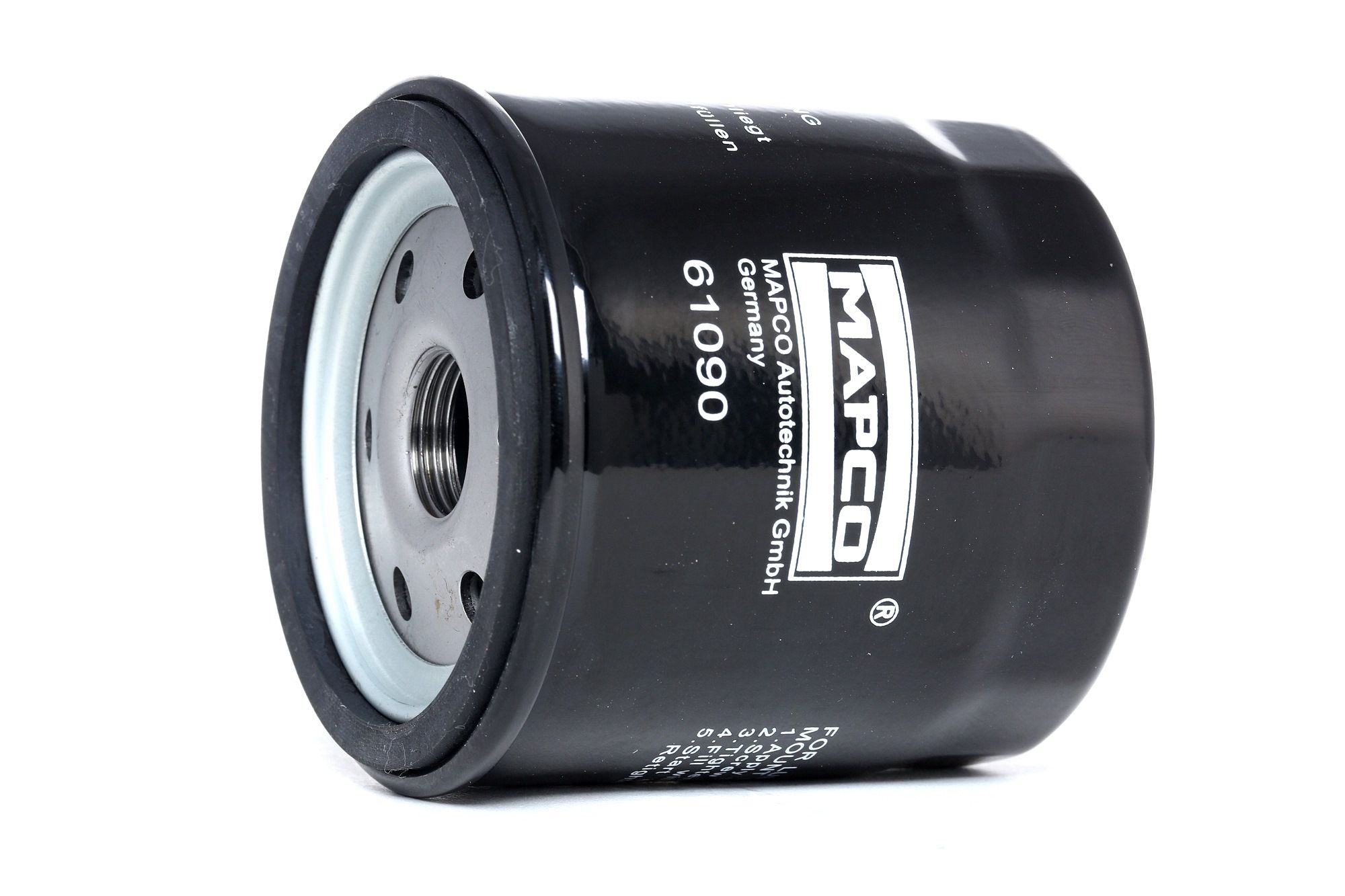 MAPCO Filtre à Huile AUDI,VW,SKODA 61090 04E115561B,04E115561H,04E115561B Oil Filtre 04E115561H,04E1