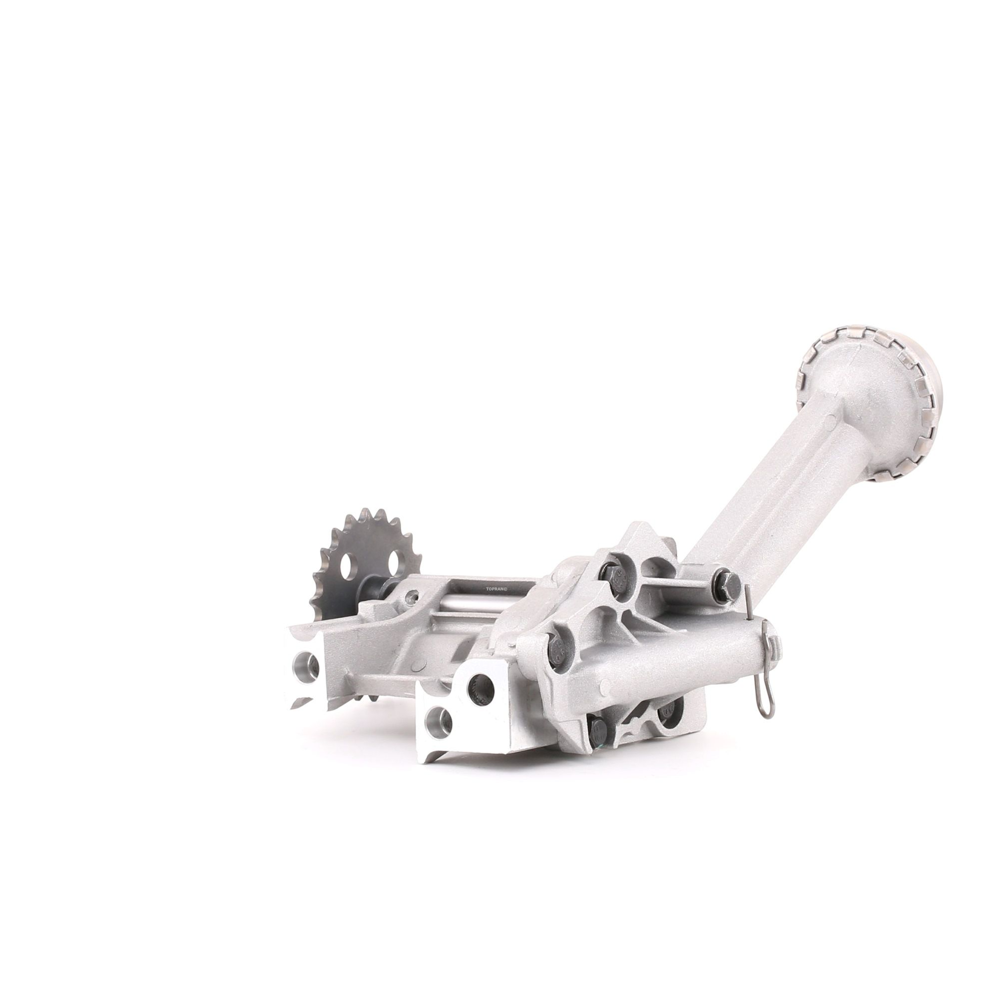 TOPRAN Pompe à Huile Moteur RENAULT,DACIA 701 763 150102231R,150108334R,150109834R Pompe à huile 820