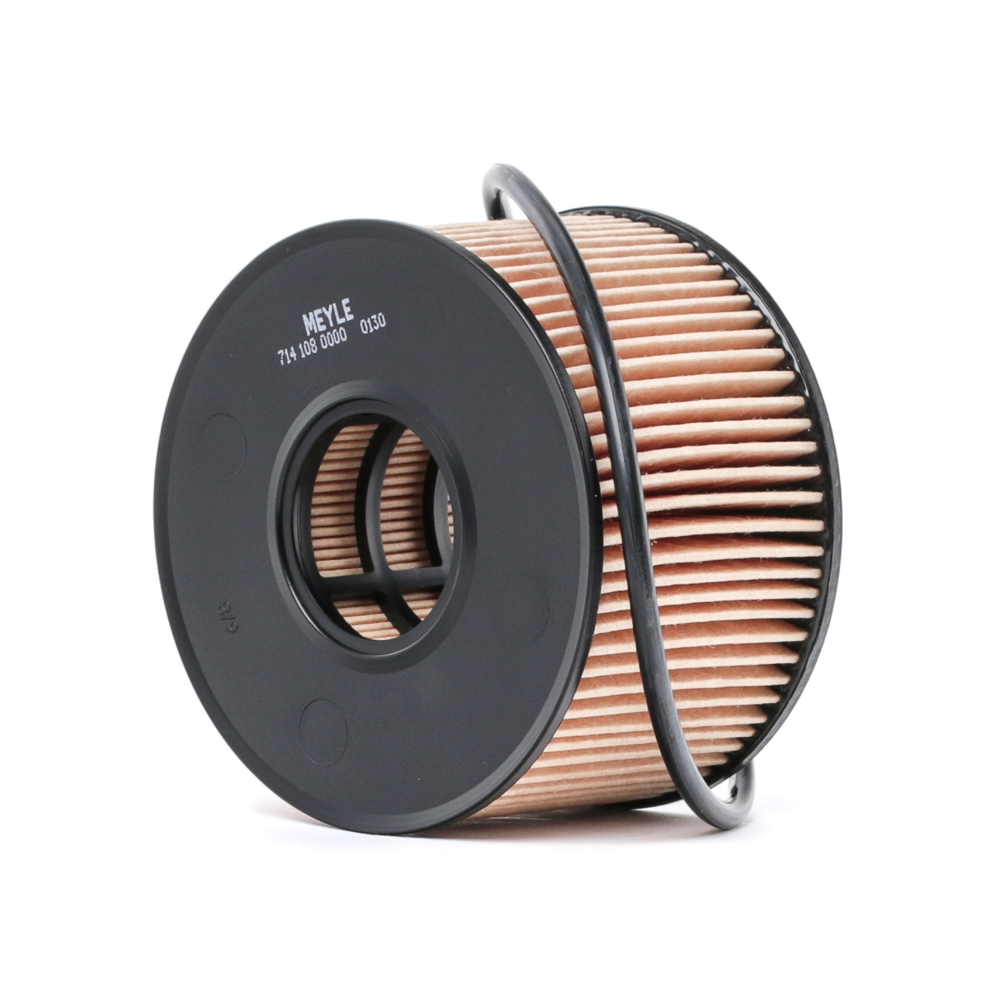 MEYLE Filtre à Huile JAGUAR,FORD 714 108 0000 1088179,1349745,5C1Q6744AA Oil Filtre XS7Q6744AA,JDE24