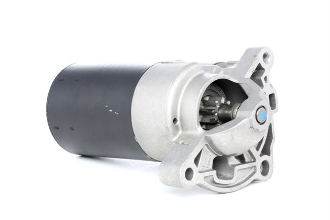 MAGNETI MARELLI Anlasser Starter 943205811010
