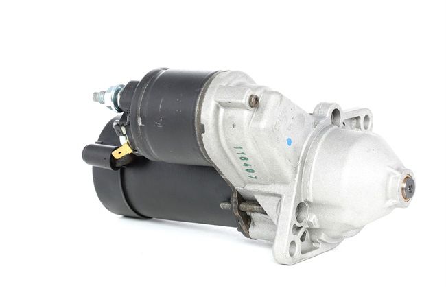 Starter Eurotec 11017120