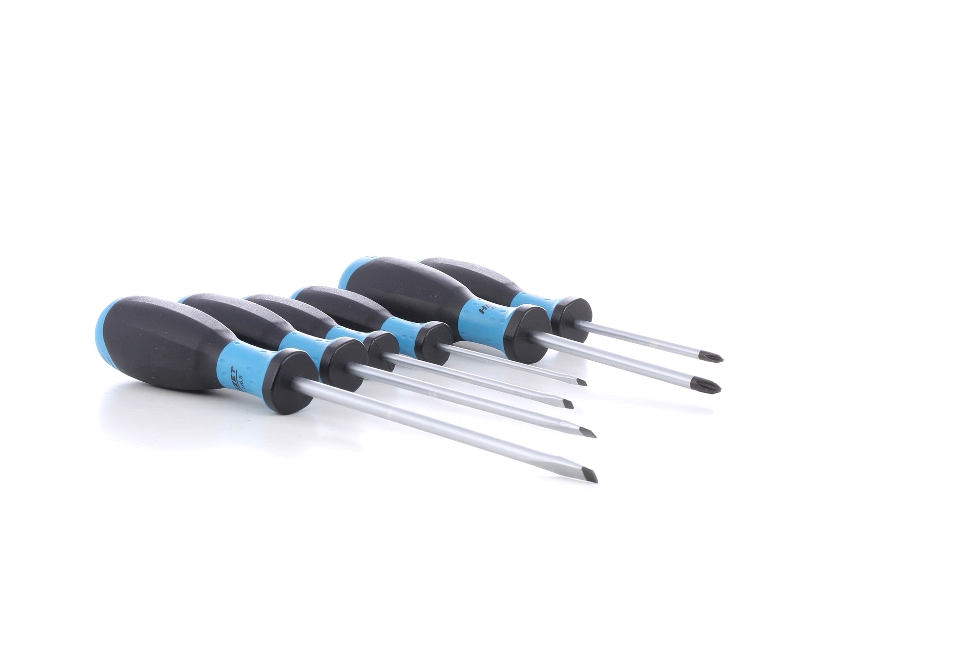 810SPC/6 HAZET Schlitz, Display (Karton) Schraubendrehersatz 810SPC/6 günstig kaufen