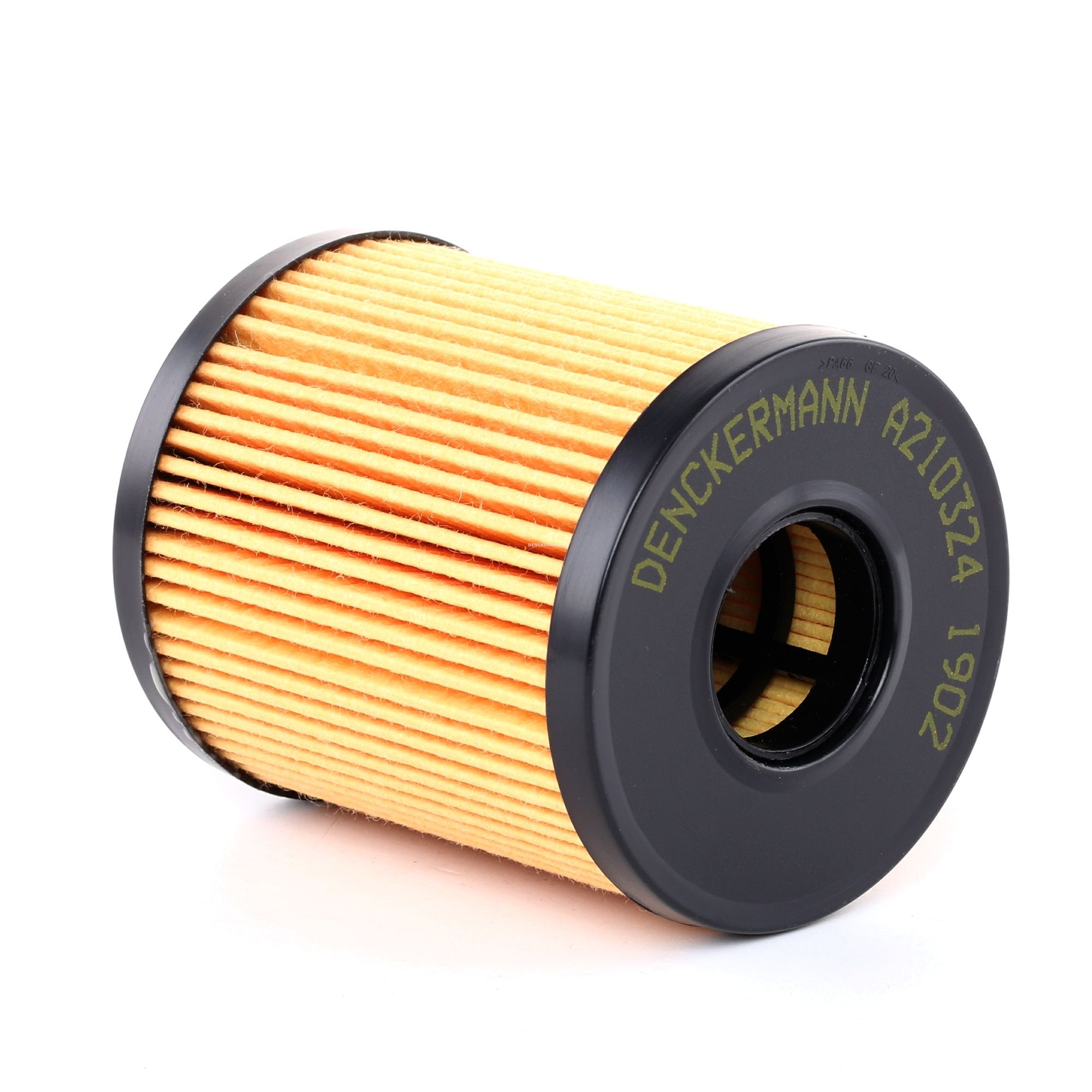 DENCKERMANN Filtre à Huile FIAT,LANCIA,OPEL A210324 68102241AA,71765460,71773176 Oil Filtre 73500049