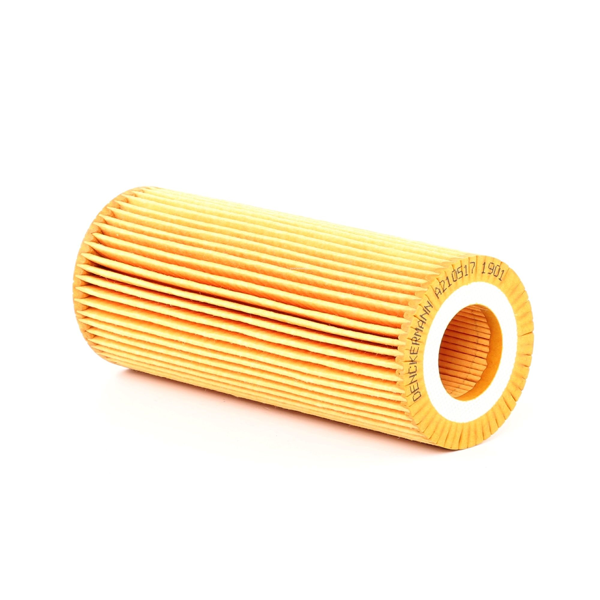 DENCKERMANN Filtre à Huile BMW,ALPINA A210517 11427501676,11427787697 Oil Filtre