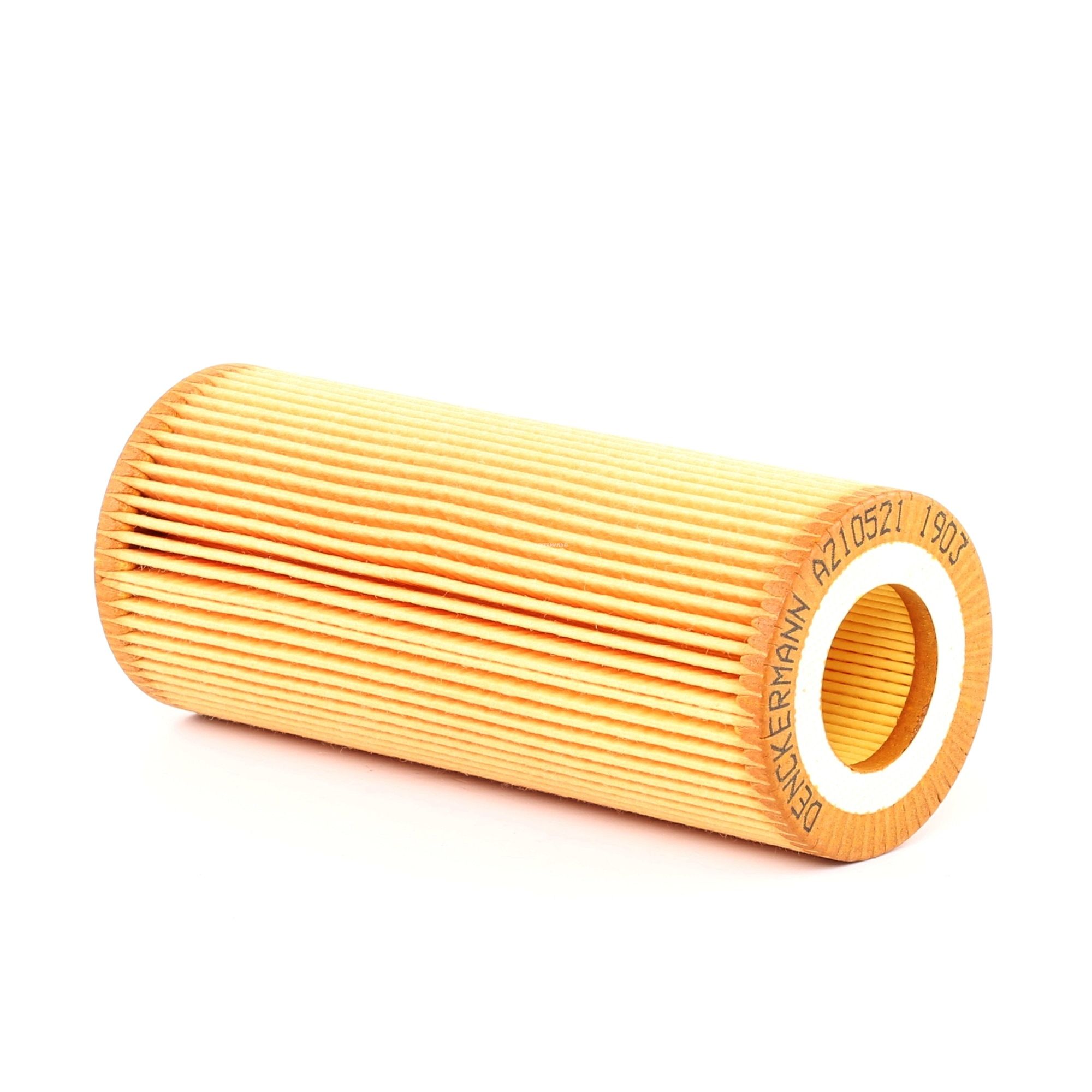 DENCKERMANN Filtre à Huile BMW A210521 11421713698,11427788454,11427788460 Oil Filtre 11427788461,11