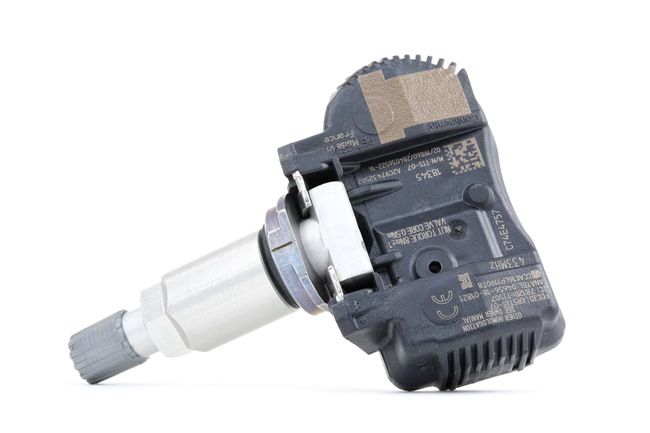 Radsensor, Reifendruck-Kontrollsystem 36 10 6 881 890 OE Nummer BMW ...