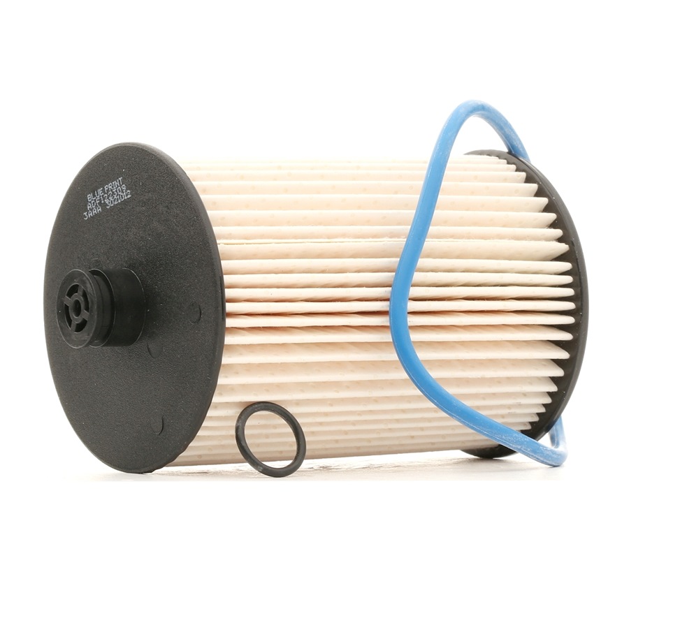 BLUE PRINT Filtre à Carburant VOLVO ADF122309 30671010,30792514,8621882 Filtre Fuel