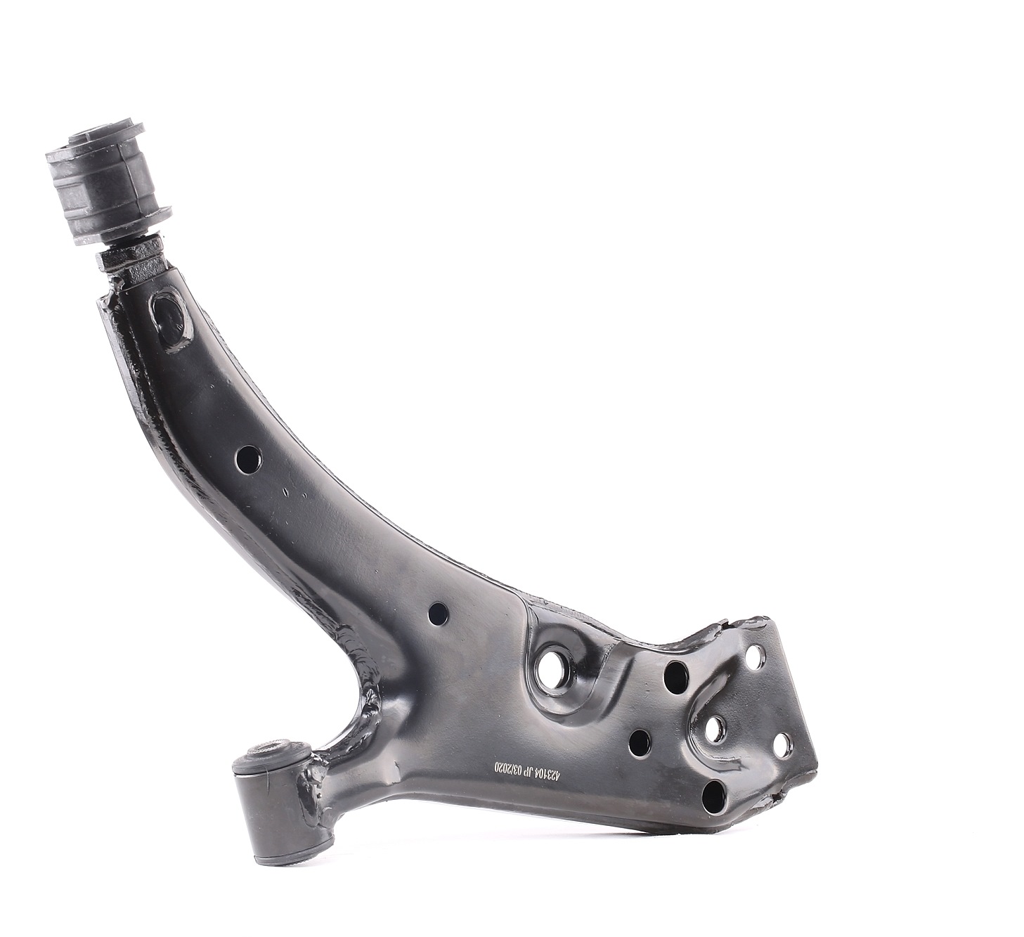 JAPANPARTS Triangle De Suspension TOYOTA BS-277R 4806810100,4806816011 Bras De Suspension,Triangle D