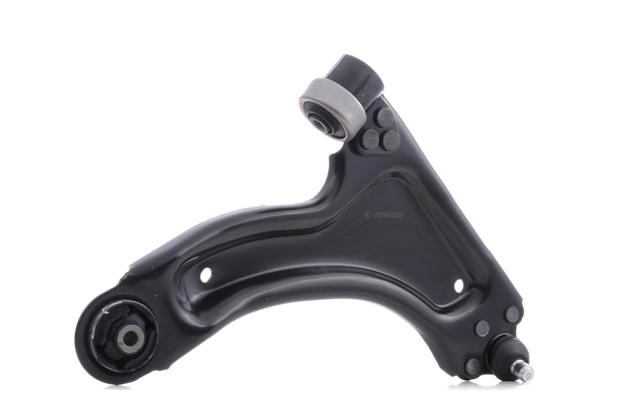 DENCKERMANN Triangle De Suspension OPEL,VAUXHALL D120193 5450000QAH,352042,352046 352063,352065,1314