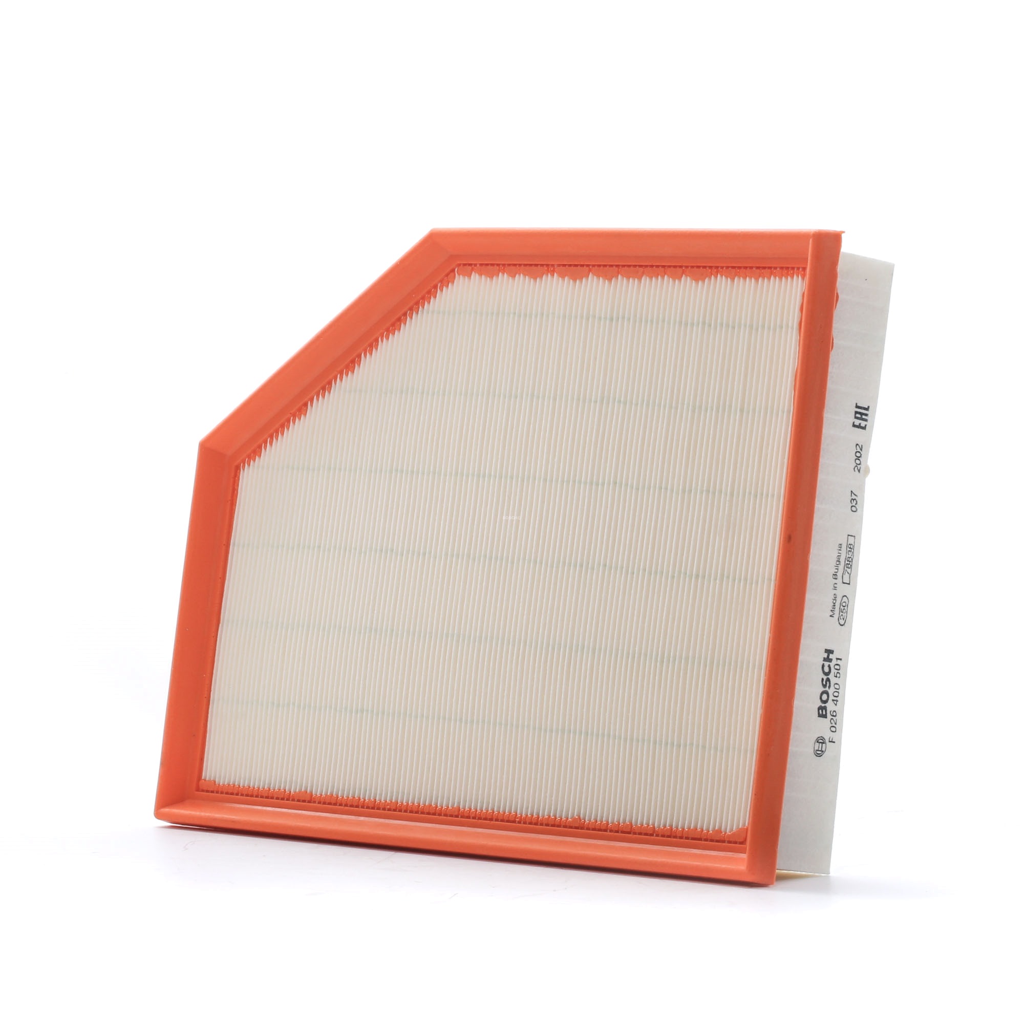 BOSCH Filtre à Air VOLVO F 026 400 501 31368022