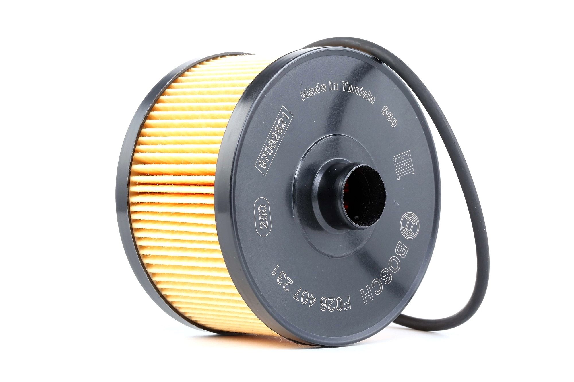 BOSCH Filtre à Huile NISSAN,MERCEDES-BENZ,RENAULT F 026 407 231 152095084R,8660003780,2001800009 Oil