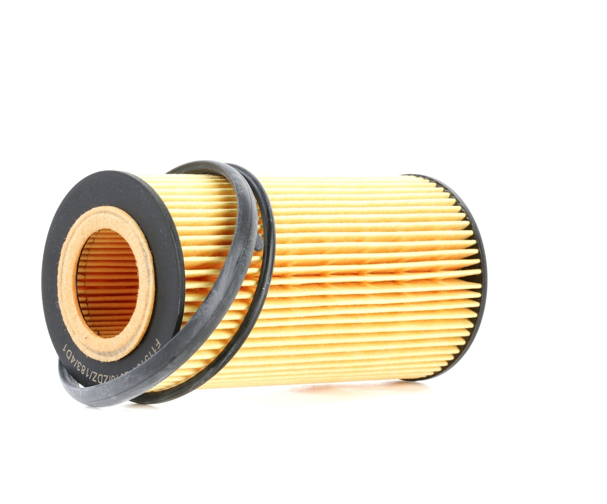 KAMOKA Filtre à Huile VOLVO F115101 30757730,30788490,30788821 Oil Filtre