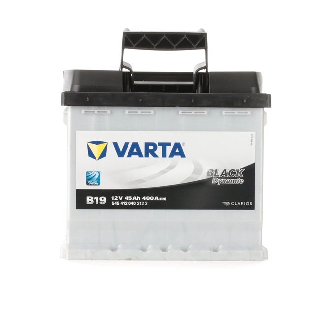 Varta Storage GmbH élément 6//s4 Blanc Incl BM 6,5 K Batterie Stockage NOUVEAU /& NEUF dans sa boîte