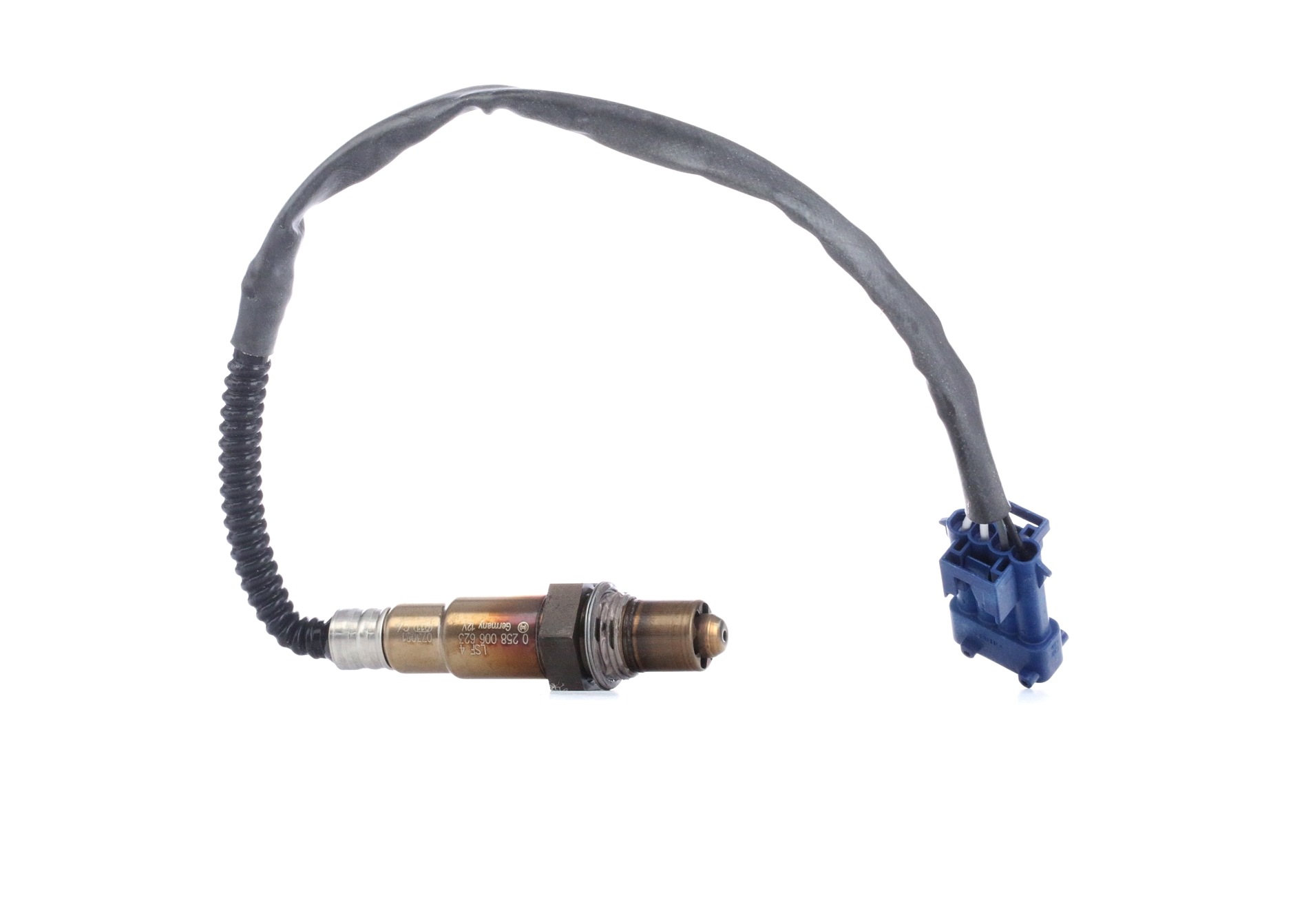 Sonde lambda BOSCH 0 258 006 623 — Achetez maintenant!