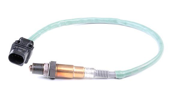BOSCH Originale Sonda Lambda BENZINA 0258017016