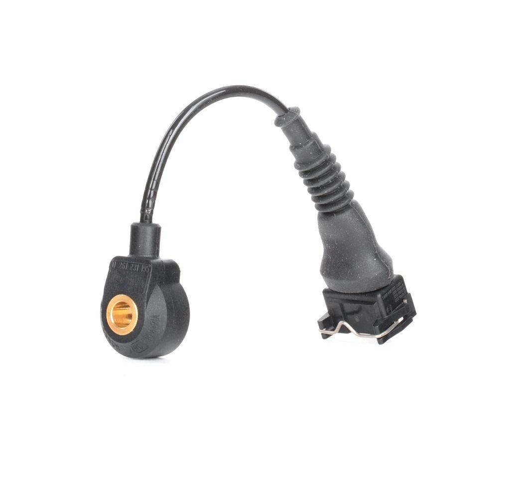 Klopfsensor BOSCH 0 261 231 195 — Jetzt kaufen!