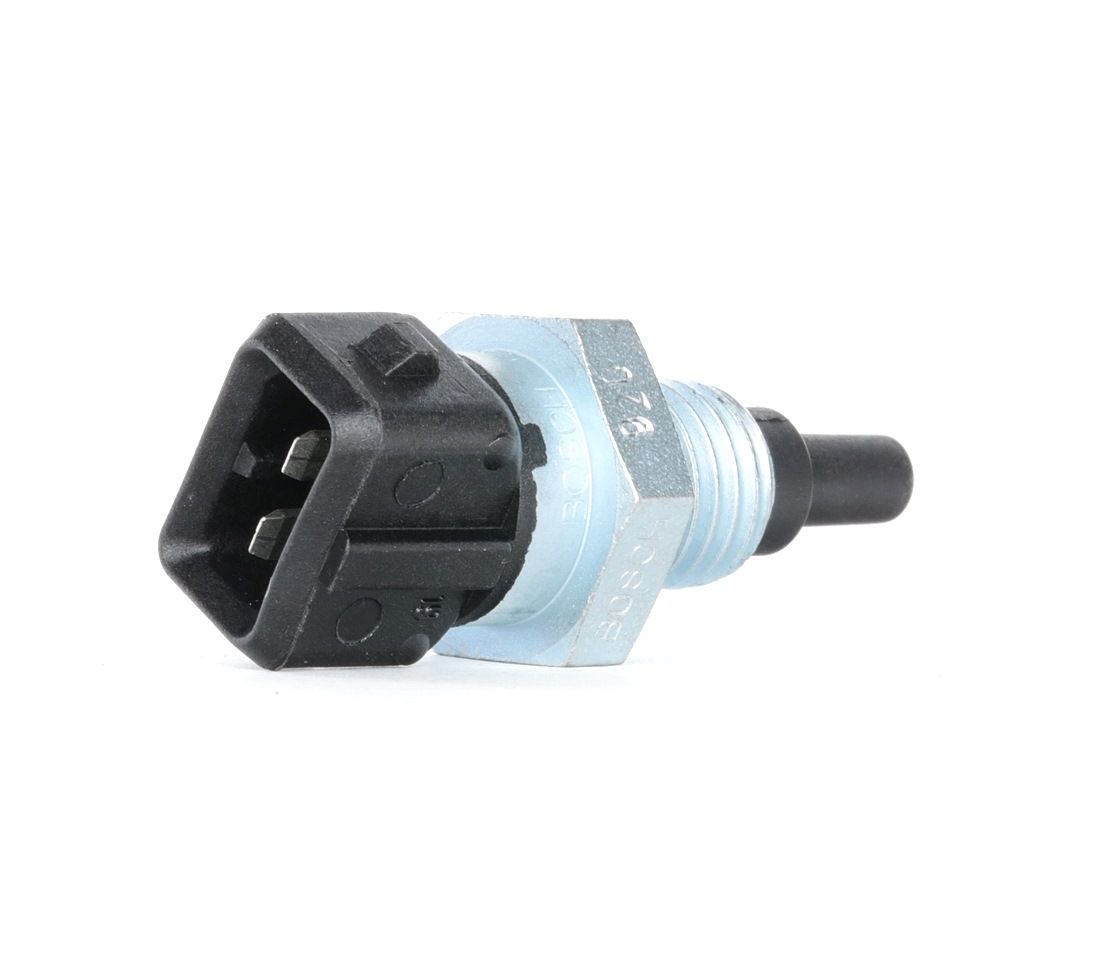 BOSCH Sonde De Température De Liquide De Refroidissement BMW,IVECO,OPEL 0 280 130 039 46433052,13621