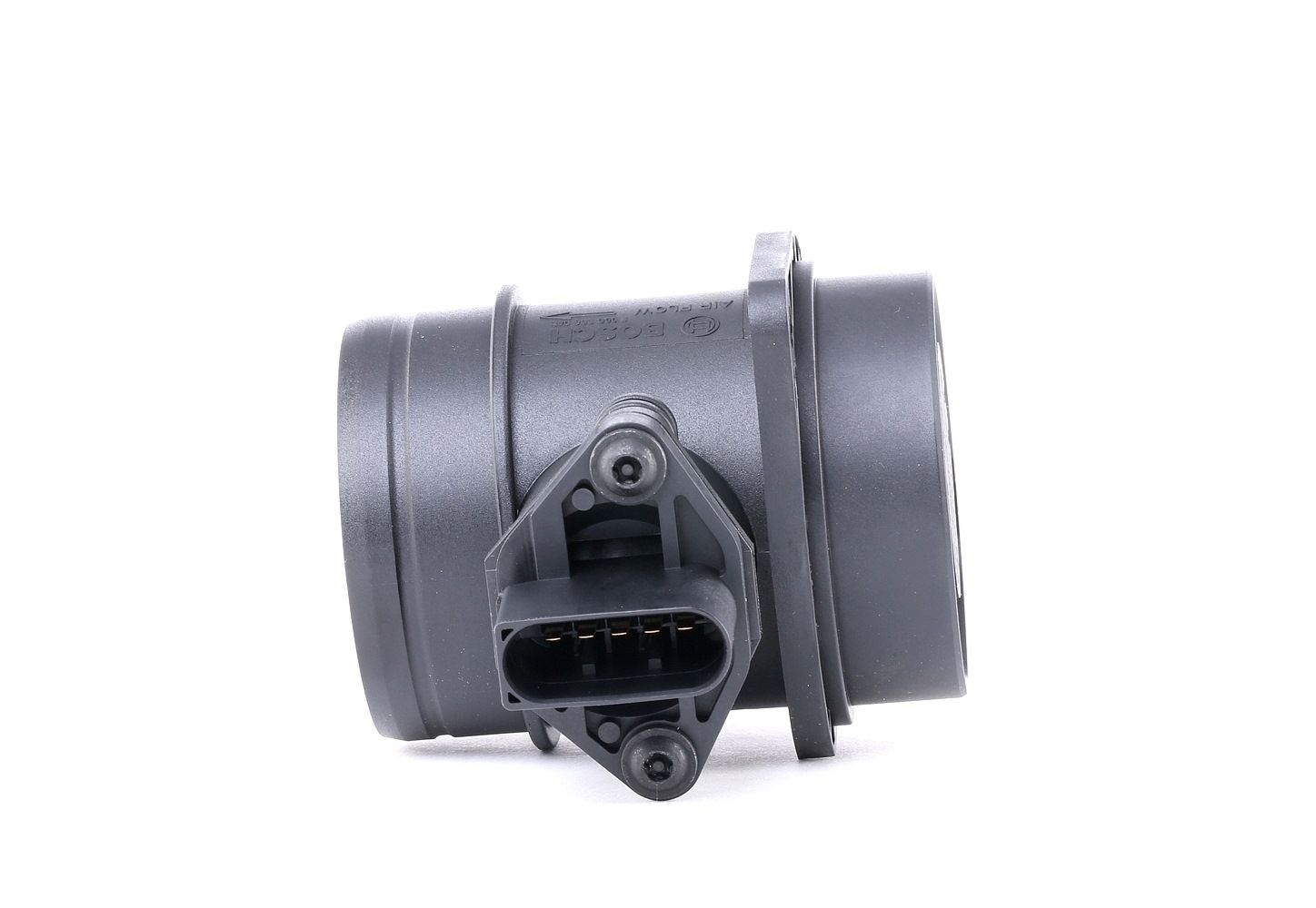 BOSCH Débitmètre d'Air AUDI,VW,SKODA 0 281 002 531 038906461B,038906461B,038906461B Débitmètre De Ma