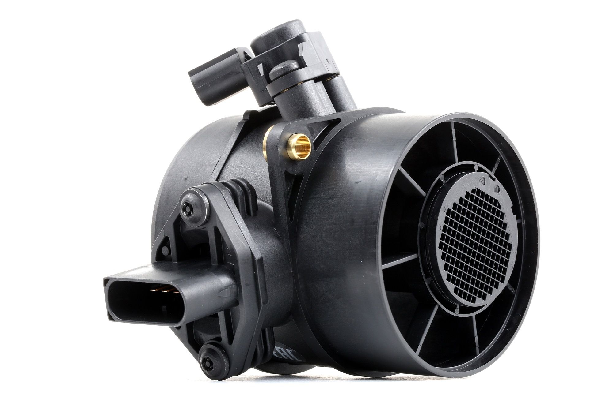 BOSCH Débitmètre d'Air MERCEDES-BENZ 0 281 002 535 6460940048,A6460940048 Débitmètre De Masse d'Air