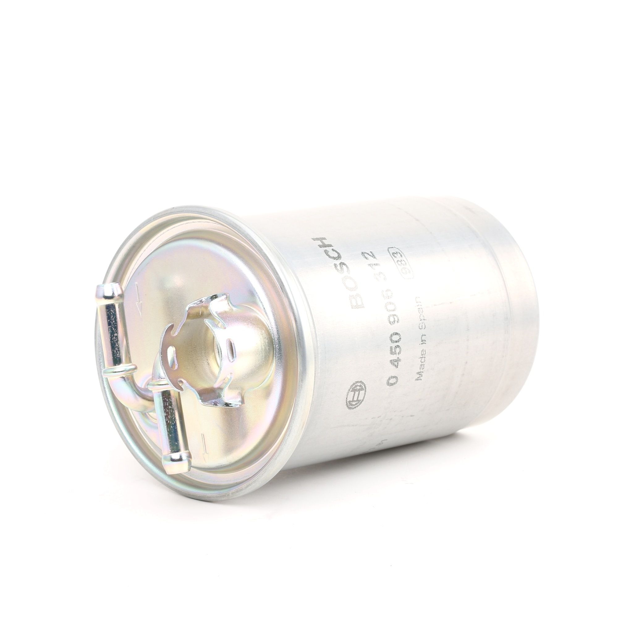 BOSCH Filtre à Carburant VW,SEAT 0 450 906 373 6N0127401F,6N0127401H,6N0127401F Filtre Fuel 6N012740